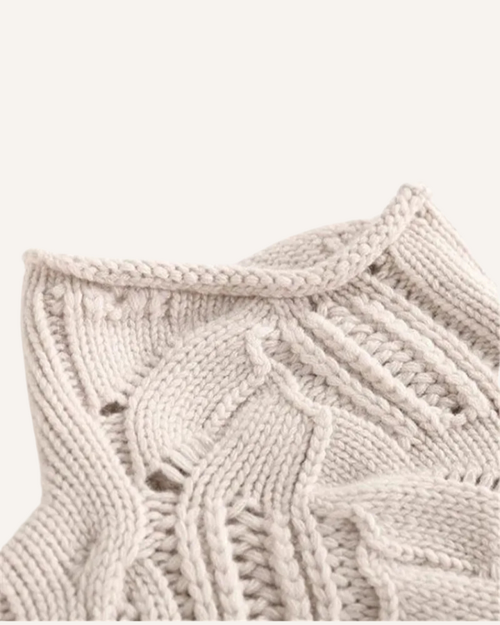 VANJA - PULL EN CACHEMIRE