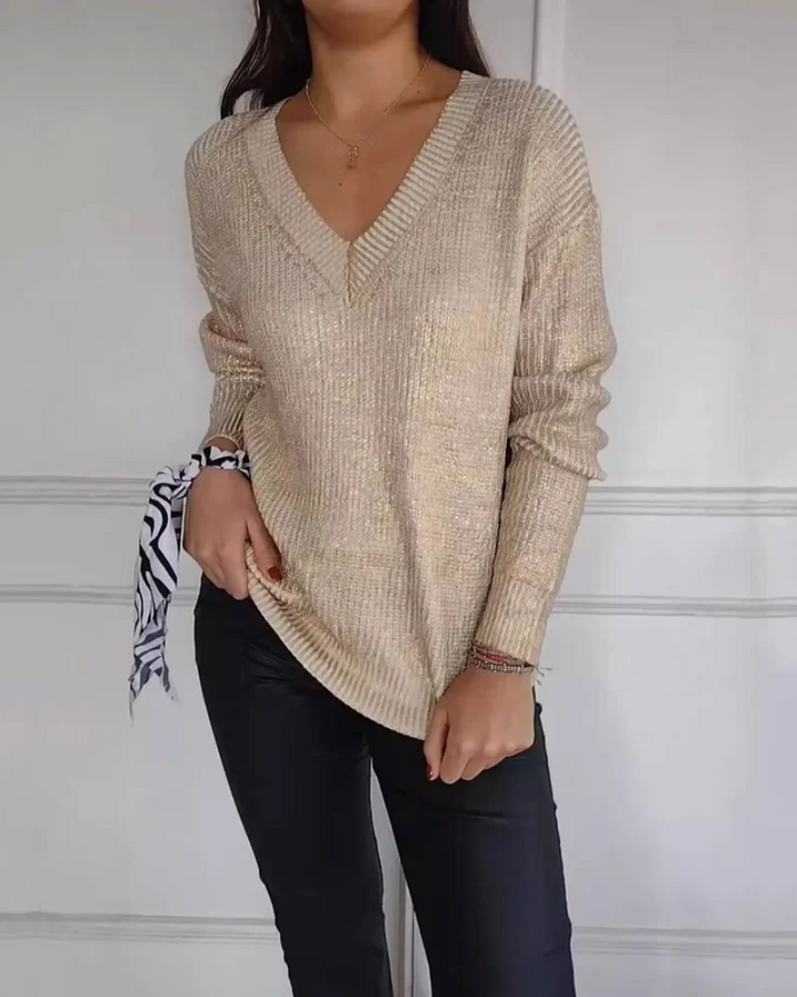 BALINA - PULL CONFORTABLE ET STYLÉ
