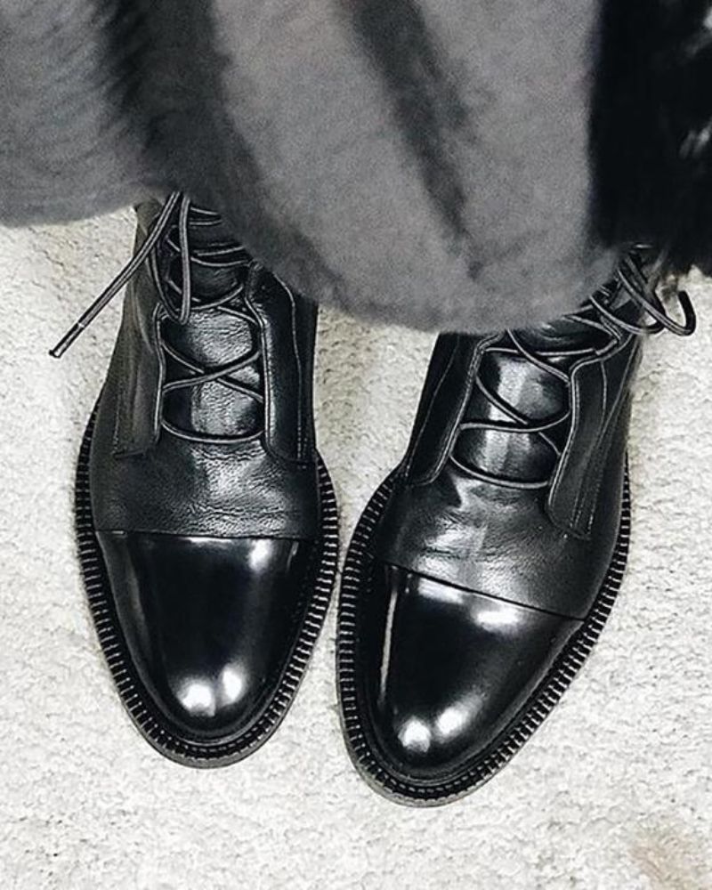 HARIER - BOTTES À TALONS HAUT DE GAMME