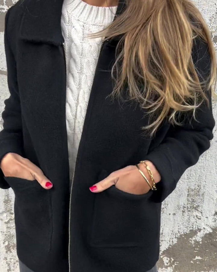 AMIAH - VESTE DE LOISIR POUR DAMES