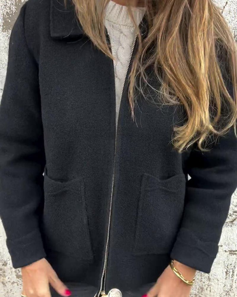 AMIAH - VESTE DE LOISIR POUR DAMES