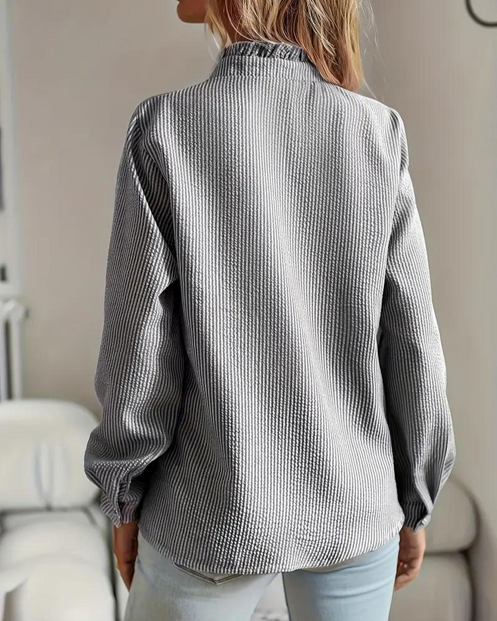 EMA - BLOUSE ÉLÉGANTE