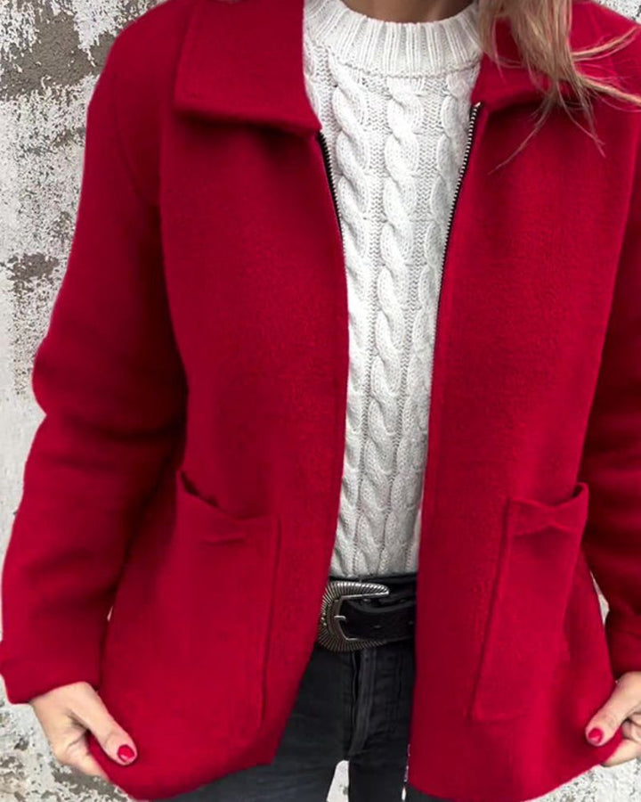 AMIAH - VESTE DE LOISIR POUR DAMES