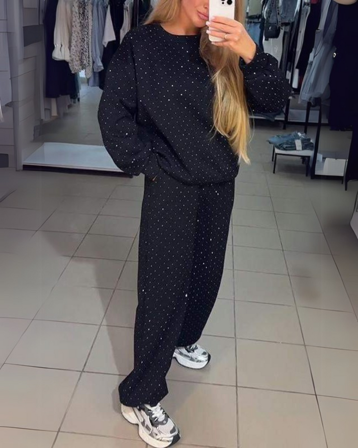 LAIGE - ENSEMBLE LOUNGEWEAR