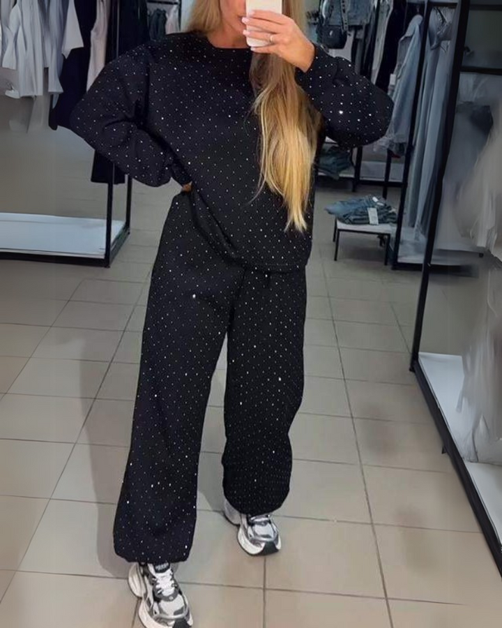 LAIGE - ENSEMBLE LOUNGEWEAR