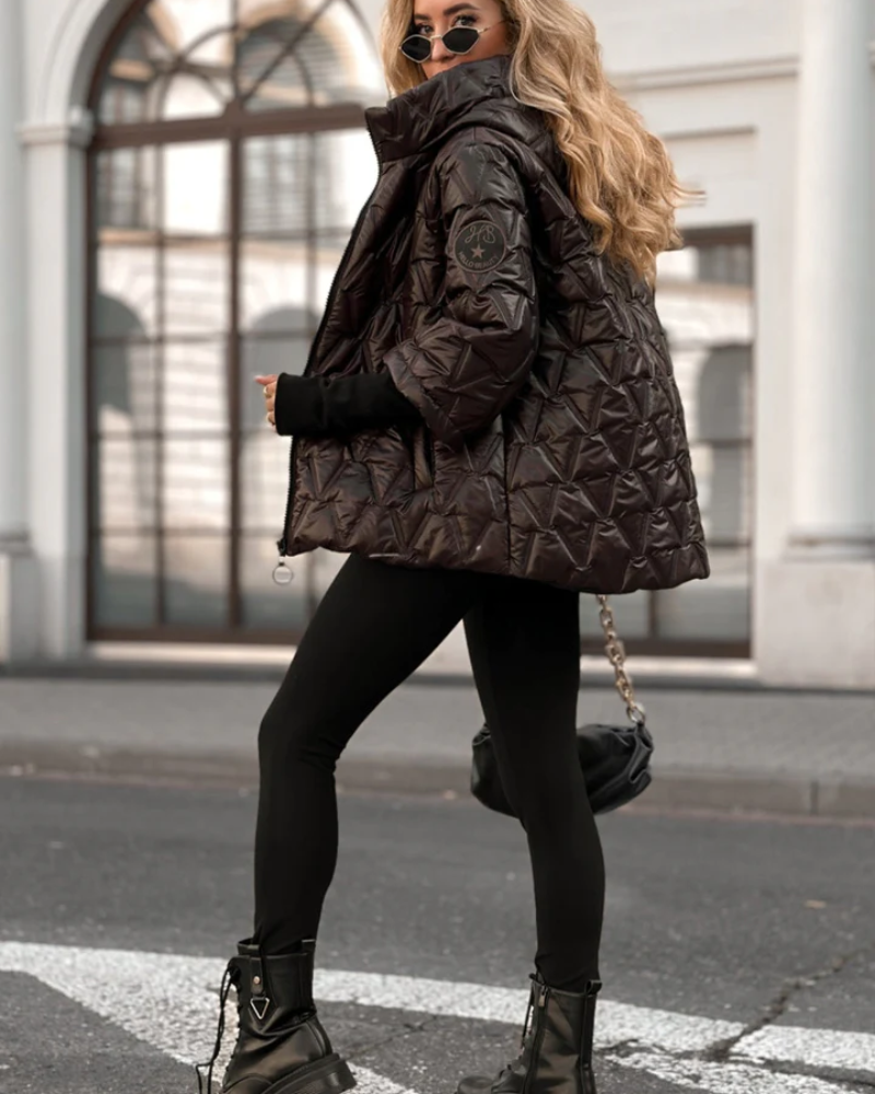 NATALIE - VESTE ÉLÉGANTE