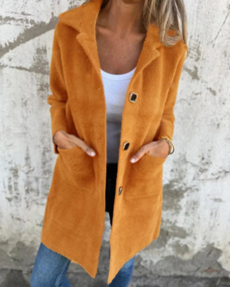 BRISA - VESTE ÉLÉGANTE