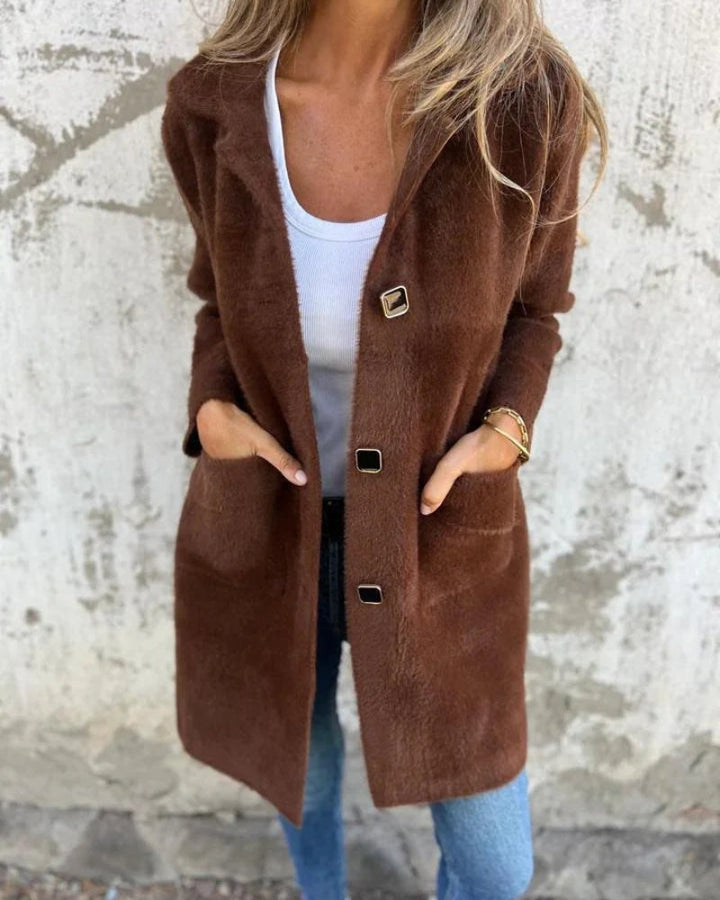 BRISA - VESTE ÉLÉGANTE