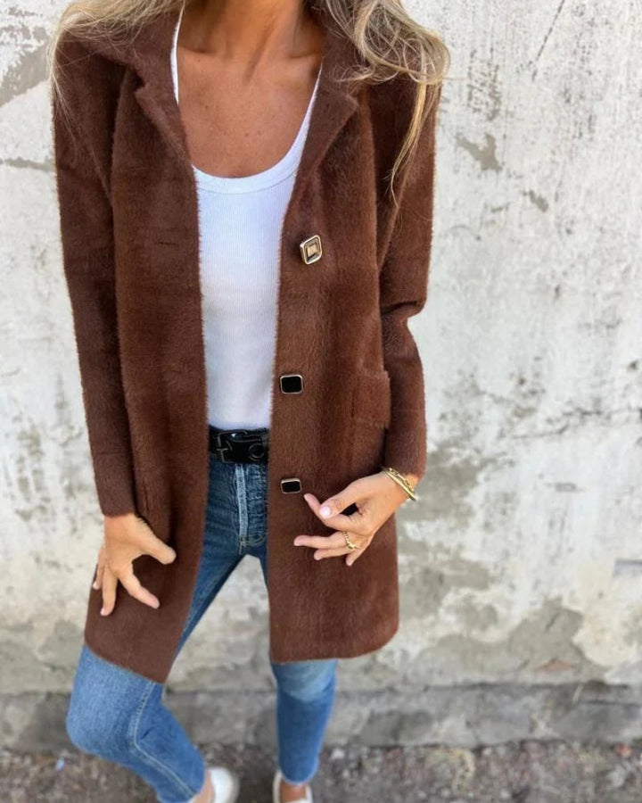 BRISA - VESTE ÉLÉGANTE