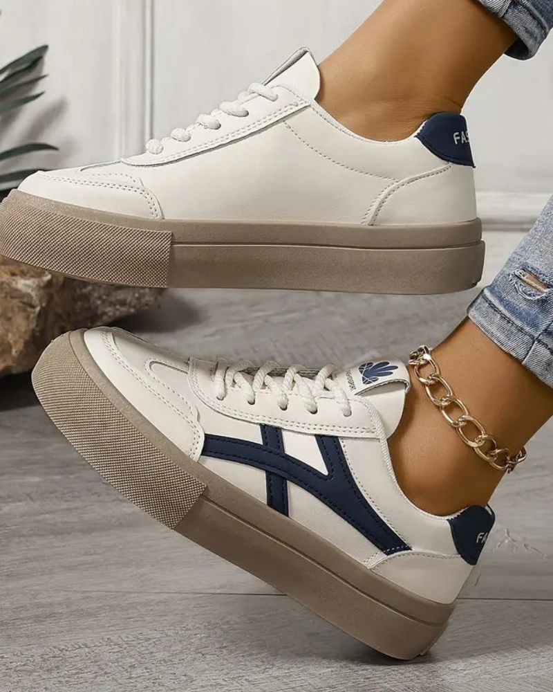 MORGAN - Chaussures orthopédiques pour femmes
